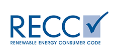 Renewable Energy Consumer Code (RECC)